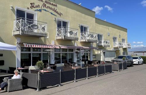 Altlay Hotel | Zur Morschbach