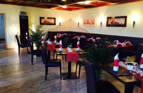 Altlay Hotel | Zur Morschbach