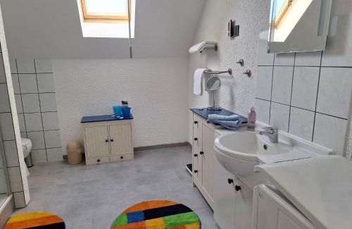 Arnstadt Apartment | Zur Pforte