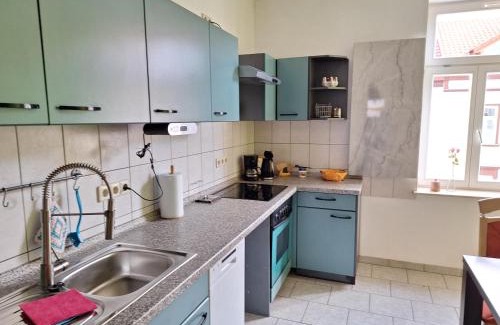 Arnstadt Apartment | Zur Pforte