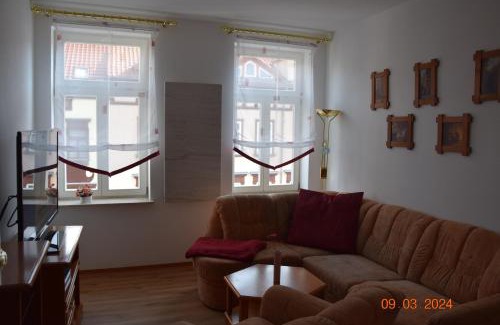 Arnstadt Apartment | Zur Pforte
