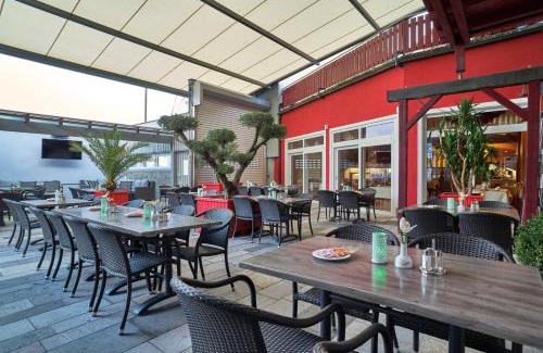 Tannesberg Hotel | Zur Post Wellness und Sporthotel