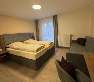 Tannesberg Hotel | Zur Post Wellness und Sporthotel