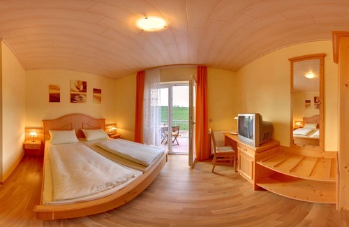 Traisen House | Zur Rotenfelsstube