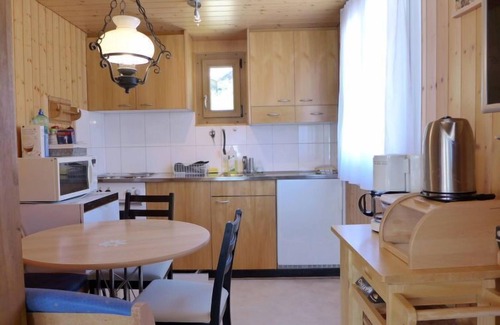 Inden House | Zur Säge by Interhome