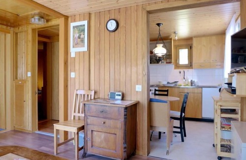 Inden House | Zur Säge by Interhome