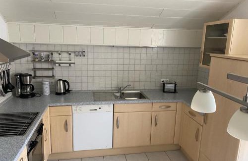 Bad Wildungen Apartment | Zur schönen Aussicht