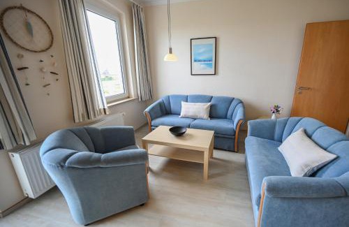 Dahme Apartment | Zur schönen Aussicht - FW 6