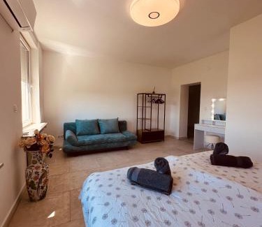 Dortmund Apartment | Zur schönen Aussicht I 150 I Oase I Purer Luxus