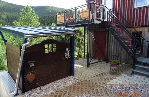 Ilmenau Apartment | "Zur Schmücke 69"
