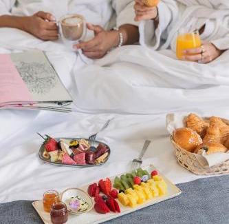 Sodeco Apartment | ZUR Studios and Suites