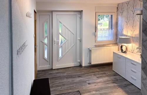 Blankenburg House | Zur Teufelsmauer