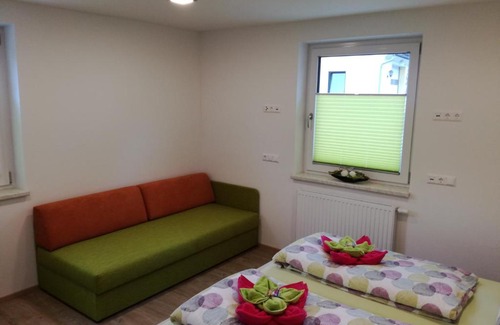 Aich Apartment | Zur Wagnerei