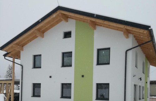 Aich Apartment | Zur Wagnerei