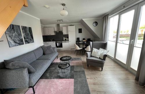 Zingst Apartment | Zur Wellenwiese 15