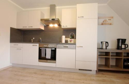 Zingst Apartment | Zur Wellenwiese 15