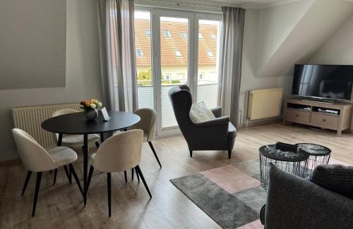 Zingst Apartment | Zur Wellenwiese 15