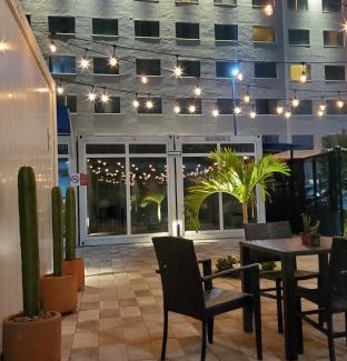 Paraiso Hotel | Zurban Travelers