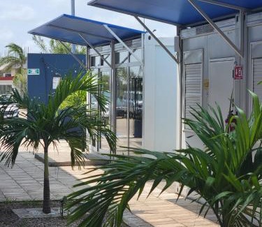 Paraiso Hotel | Zurban Travelers