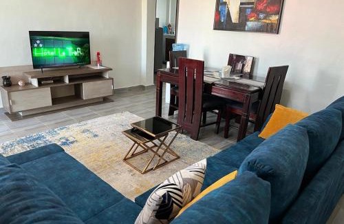 Kericho Apartment | Zuri Apartments Kericho