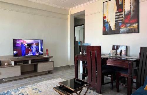 Kericho Apartment | Zuri Apartments Kericho