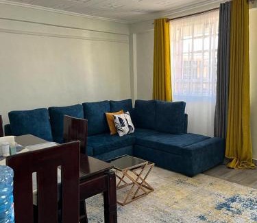 Kericho Apartment | Zuri Apartments Kericho