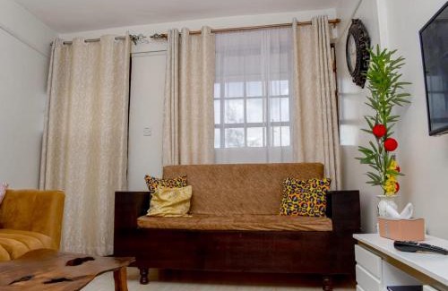 Busia Apartment | Zuri Cosy Apartment
