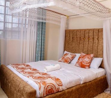 Busia Apartment | Zuri Cosy Apartment