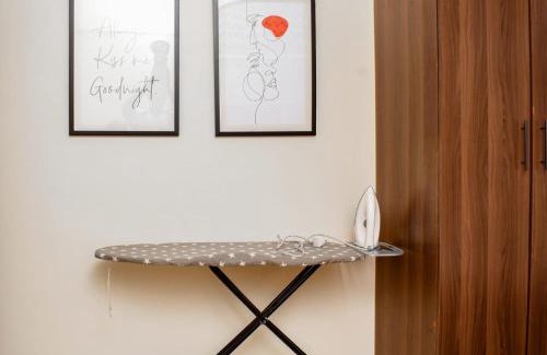 Busia Apartment | Zuri Cosy Apartment