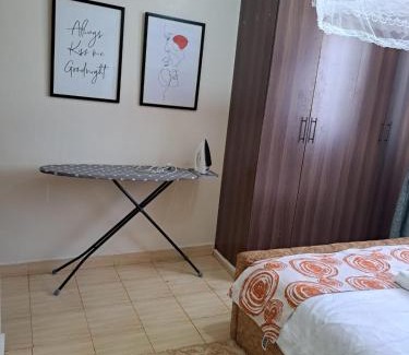 Busia Apartment | Zuri Cosy Apartment