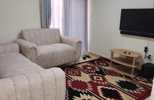 Kagio Apartment | Zuri Homes 2
