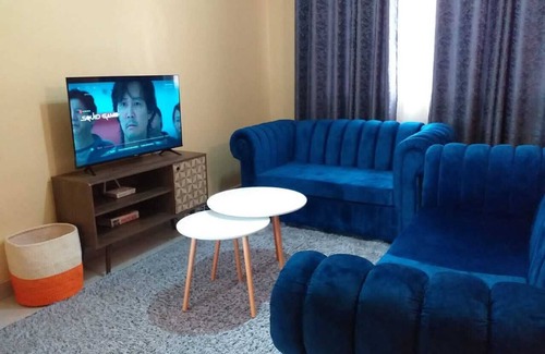 Kericho Apartment | Zuri Homes Kericho Town . 2Br, Wi-Fi & Netflix