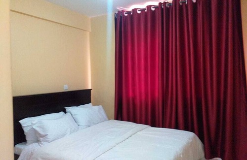 Kericho Apartment | Zuri Homes Kericho Town . 2Br, Wi-Fi & Netflix