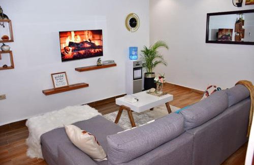 Malindi Marine National Park Apartment | Zuri Luxe 2BR apartment- Silversands Beach Malindi