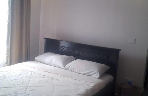 Busia Apartment | Zuri Mamba