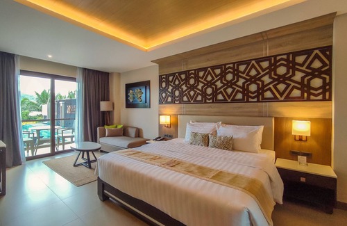 Coron Town Proper Hotel | Zuri Resort