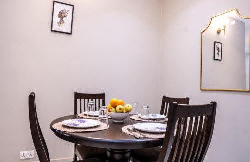 Kololi Apartment | ZURI Town Homes