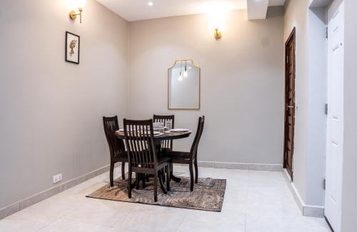 Kololi Apartment | ZURI Town Homes