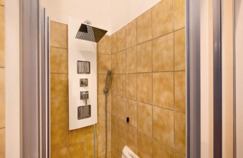 Alassio Apartment | Zurigo 16