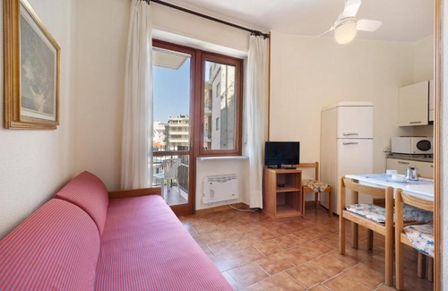 Alassio Apartment | Zurigo 16