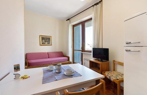 Alassio Apartment | Zurigo 16