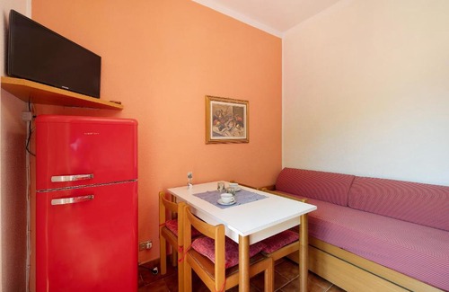 Alassio Apartment | Zurigo 21