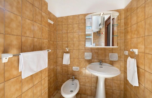 Alassio Apartment | Zurigo 21