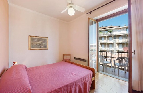 Alassio Apartment | Zurigo 21