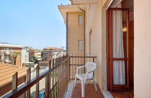Alassio Apartment | Zurigo 21