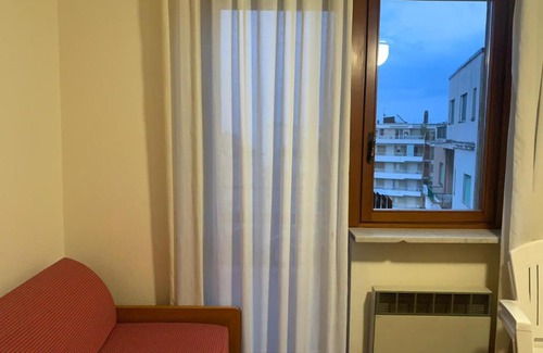 Alassio Apartment | Zurigo 9