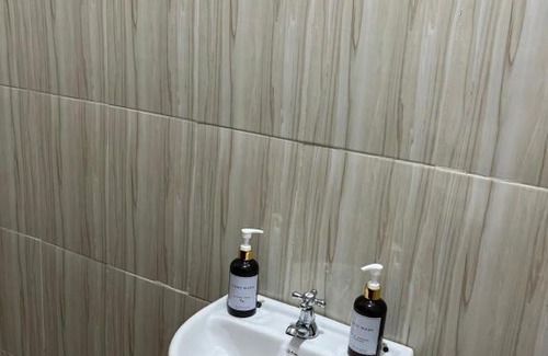 Kericho Apartment | ZuriHomes Oak apartments101