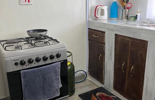 Kericho Apartment | ZuriHomesKericho 1bedroom Fully furnished Oak