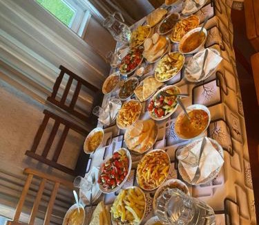 Lalkhori Bed & Breakfast | Zuriko Kakhiani's Guest House