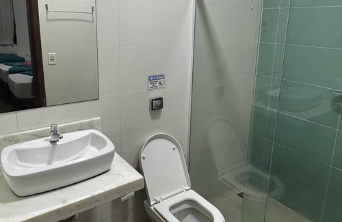 Centro Hotel | Zurique Sorocaba Hotel